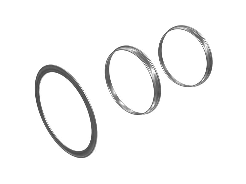 Прокладка выхлопной системы