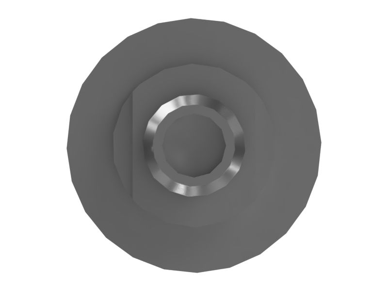 РЕГУЛЯТОР ПОДАЧИ ТОПЛИВА