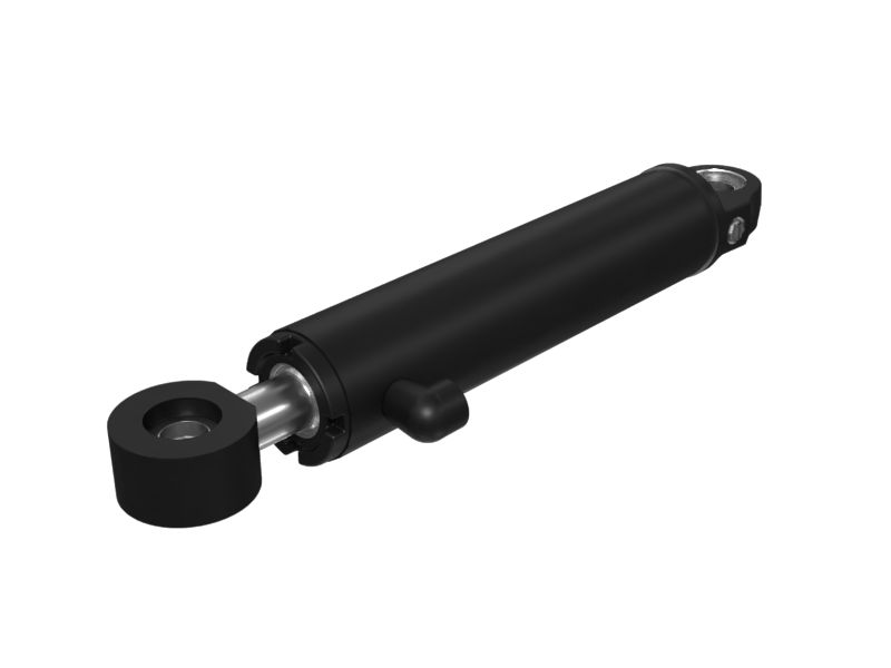 БЛОК ЦИЛИНДРА 102-3