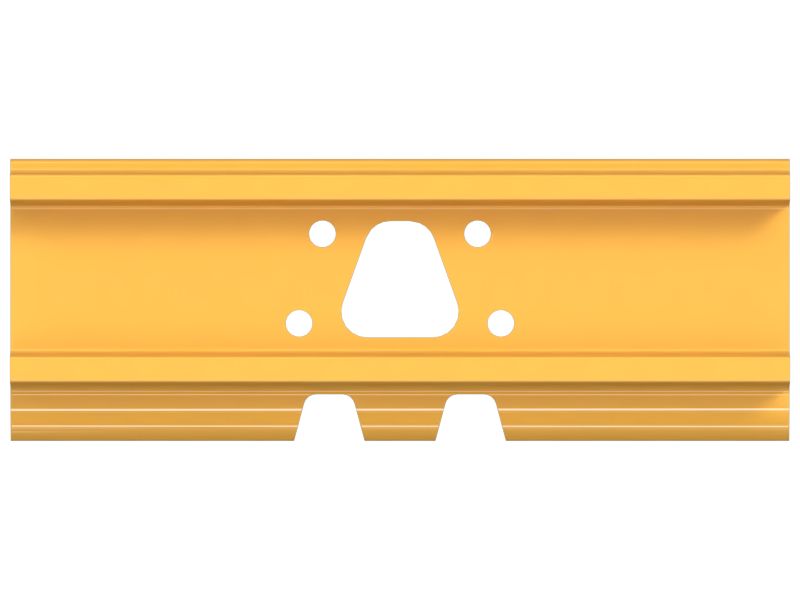 Башмак гусеничной ленты шириной 600 мм