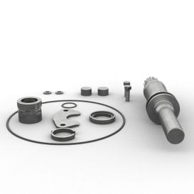 222-5152: Main Water Pump Rebuild Kit