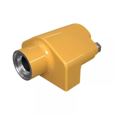 245-5943: VENTILGRUPP