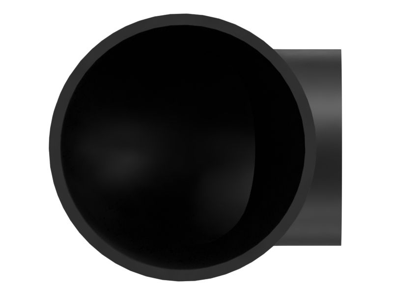 КОЛЕНЧАТЫЙ ПАТРУБОК ШЛАНГА