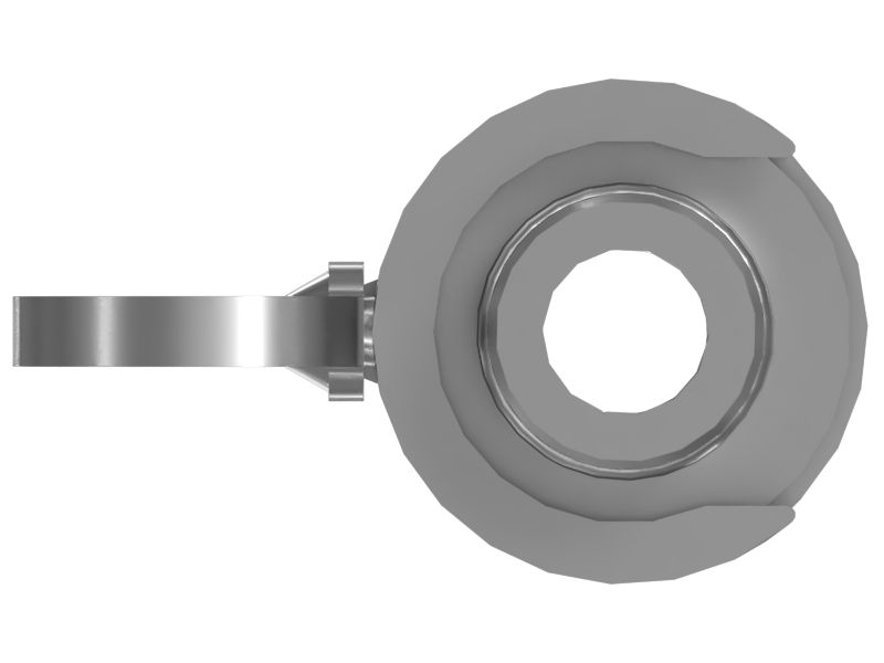 Соединитель клапана