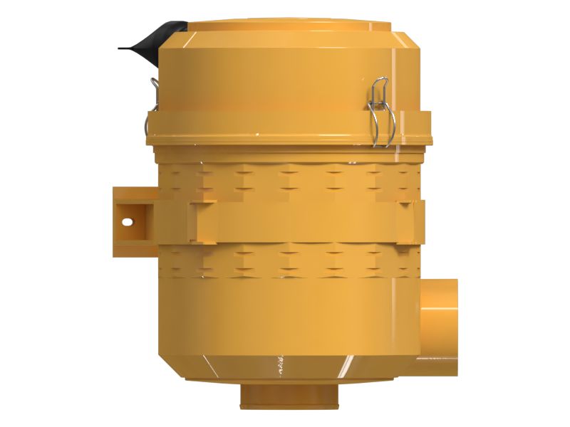 ВОЗДУХООЧИСТИТЕЛЬ