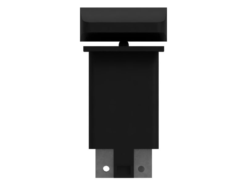 ЗАДНИЙ ПЕРЕКЛЮЧАТЕЛЬ В СБОРЕ