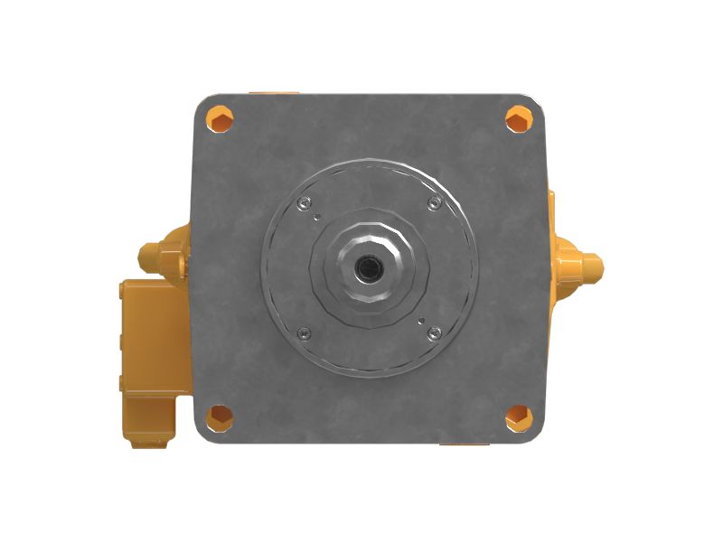 Cat® Reman Piston Pump