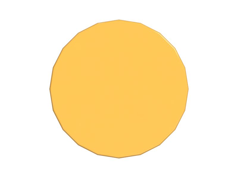 Шток гидросистемы регулировки гусеницы