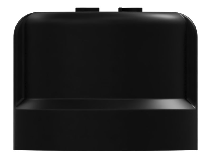 ТОРЦЕВАЯ КРЫШКА