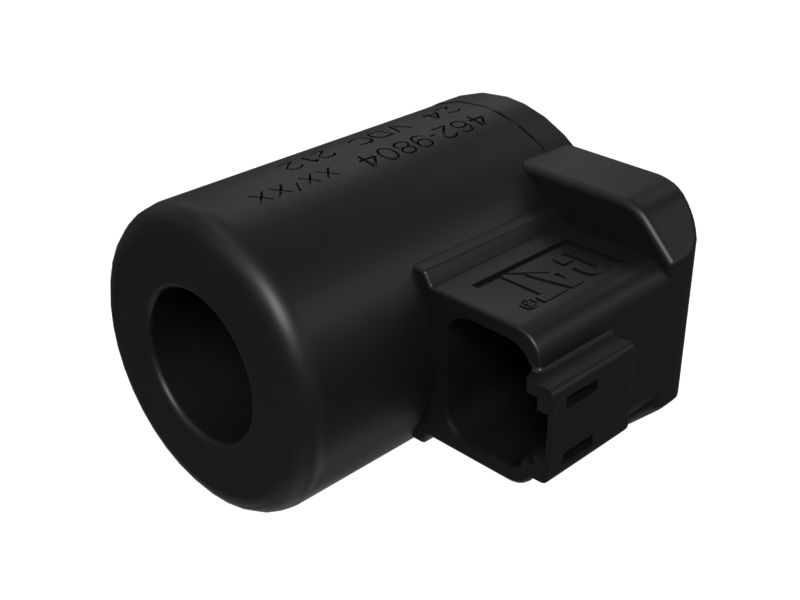 462-9804: Катушка электромагнитного клапана на 24 В