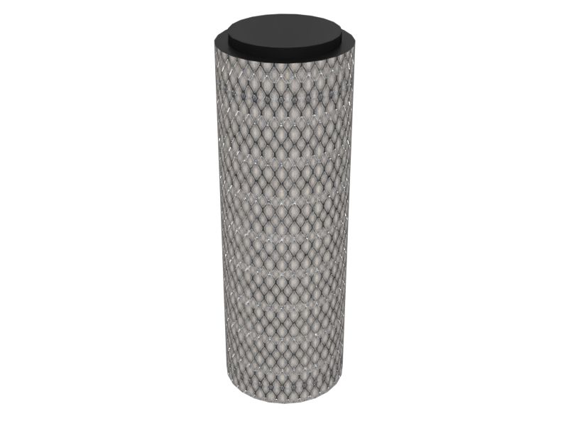 Топливный фильтр