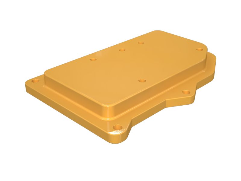 349-6052: Camshaft Cover | Cat® Parts Store
