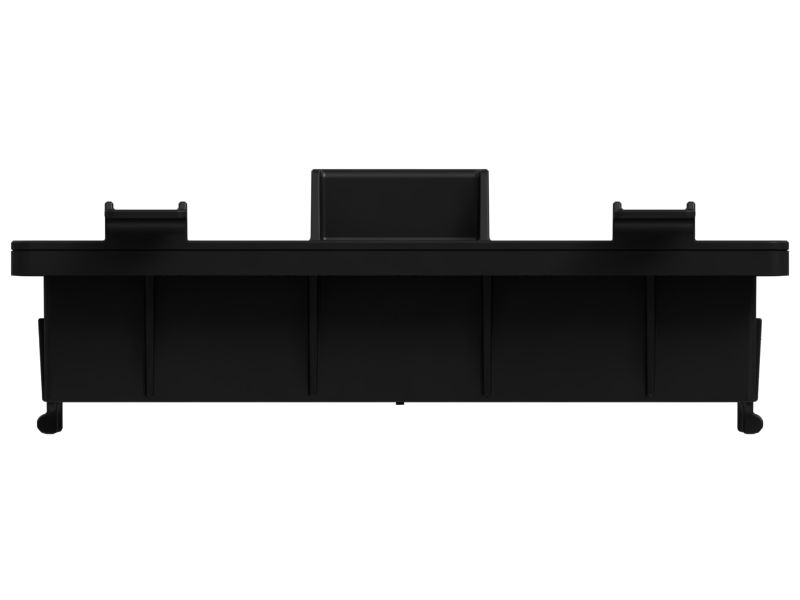 ФИЛЬТР КАБИНЫ В СБОРЕ