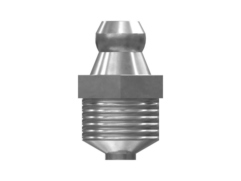 431-4613: Straight Adapter | Cat® Parts Store