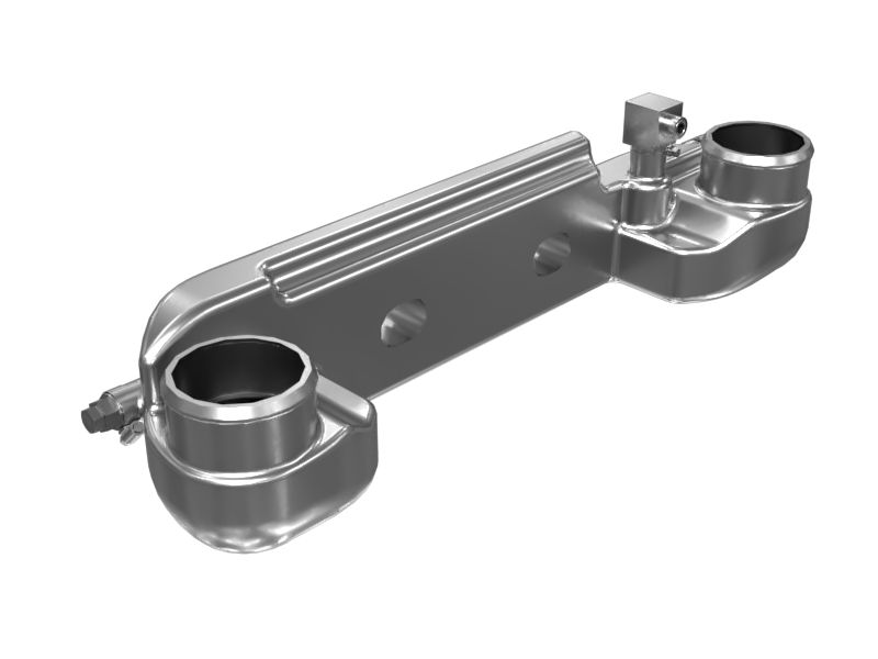 БАК В СБОРЕ