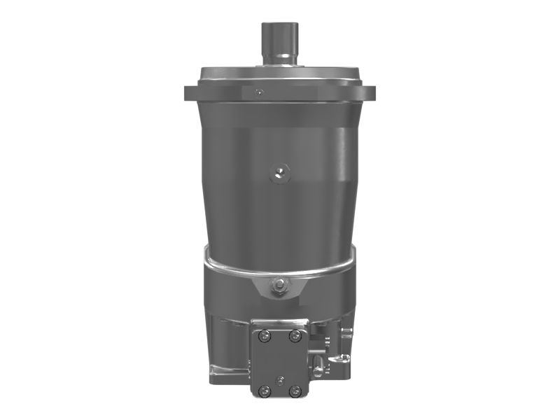 Caterpillar 468-9809 – 1000CC Kolbenpumpe – Ansicht 4