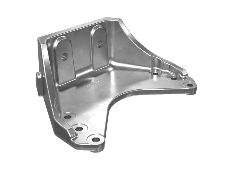 ОПОРА ПЕРЕДНЯЯ