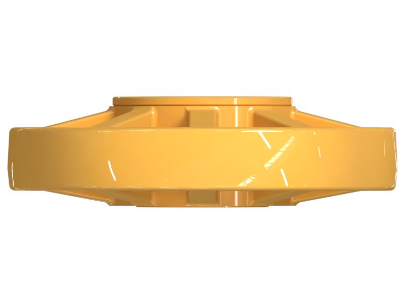 ПОДШИПНИК НАПРАВЛЯЮЩЕГО КОЛЕСА В СБОРЕ