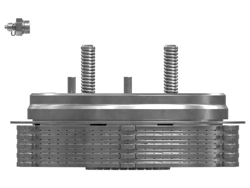 587-8008: Service Brake Group 5878008 купить