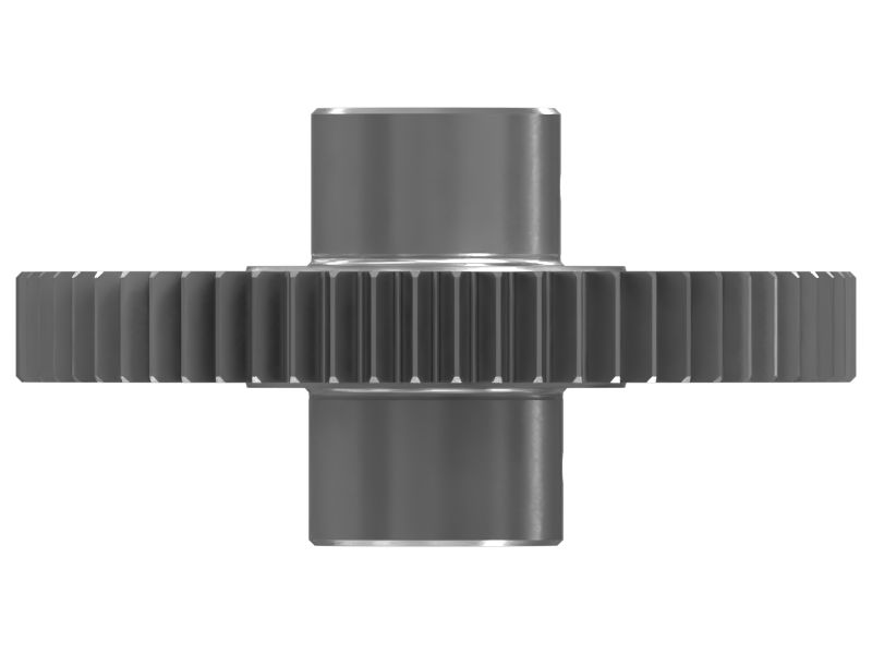 ШЕСТЕРНЯ В СБОРЕ