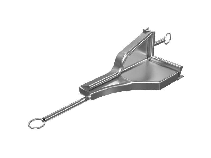 ЩИТОК В СБОРЕ