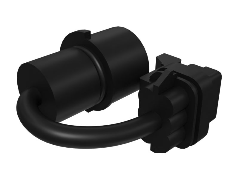 ЖГУТ ПРОВОДОВ В СБОРЕ