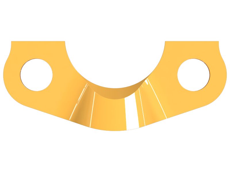 ФЛАНЕЦ ШПИНДЕЛЯ