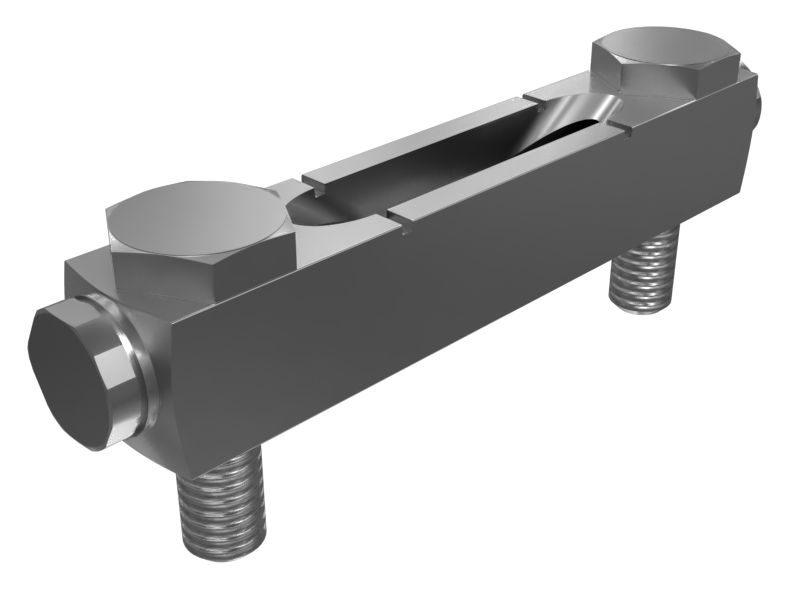 295-5250: Смотровой указатель, длина 143 мм