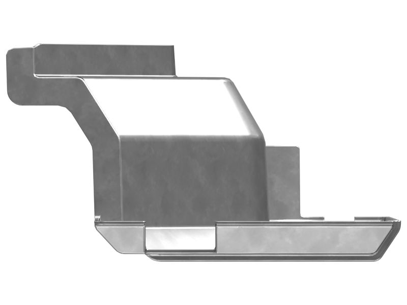 КОНСОЛЬ ЛЕВАЯ