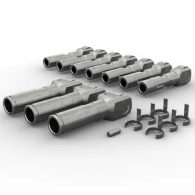 CAT® REMAN KAM MİLİ KİTİ