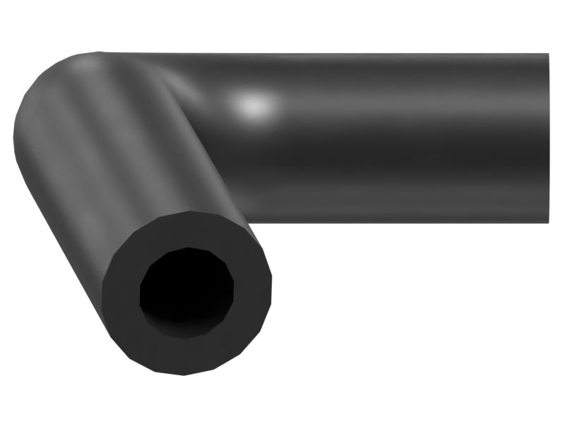 Шланг воздушного компрессора, внутренний диаметр 12,7 мм