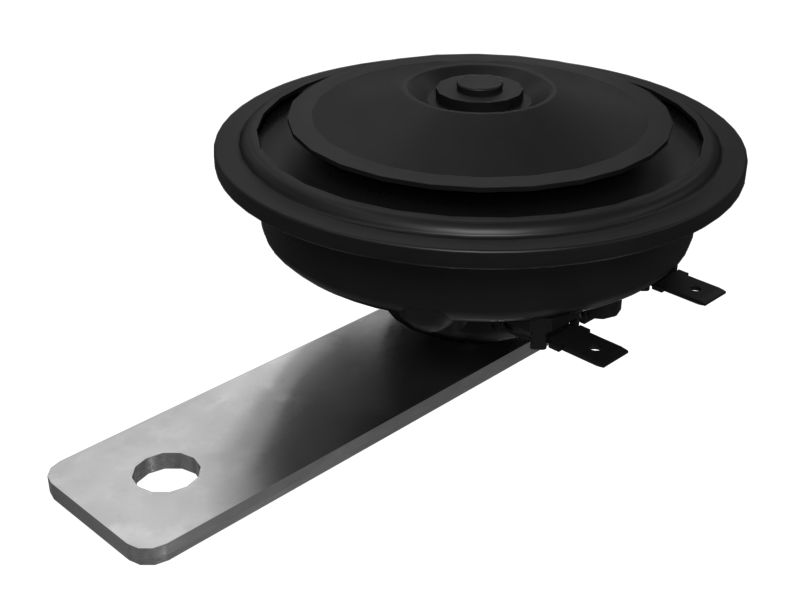 Звуковой сигнал с низким тоном, 24 В