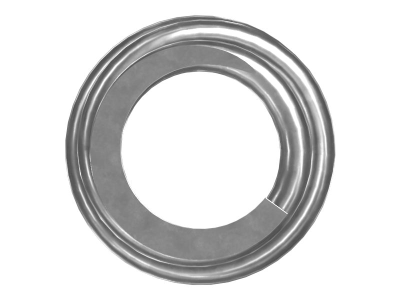 436-0522: Cylinder Head Valve Guide Spring 4360522 купить