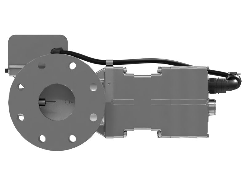 БЛОК КЛАПАНА ТОПЛИВНОГО