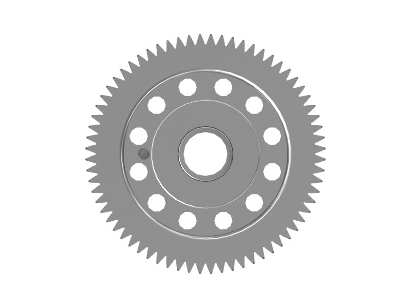 ШЕСТЕРНЯ В СБОРЕ