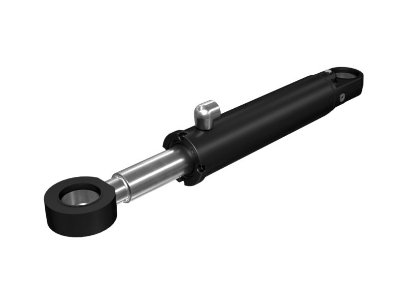 Блок цилиндра