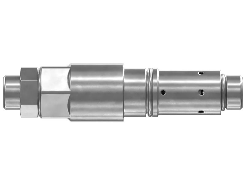 БЛОК КЛАПАНА