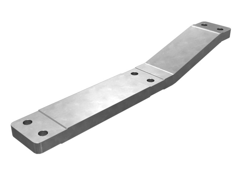 537-1823: Опорный ремень лестницы