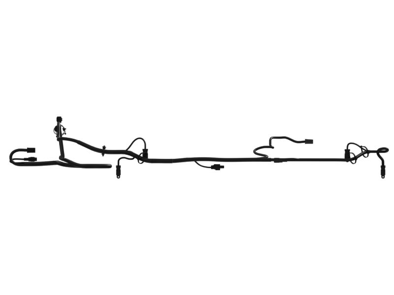 Жгут проводов камеры