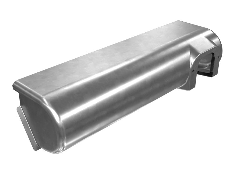 8N-1622: ЩИТОК A