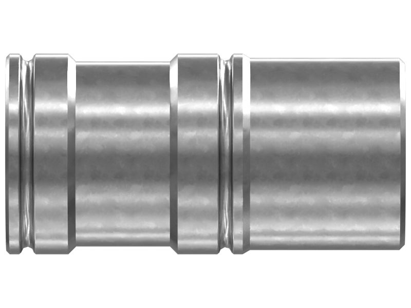 Шток гидравлического нутромера наружным диаметром 38,01 мм