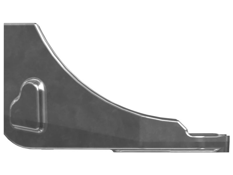 ОПОРА ПЕРЕДНЯЯ