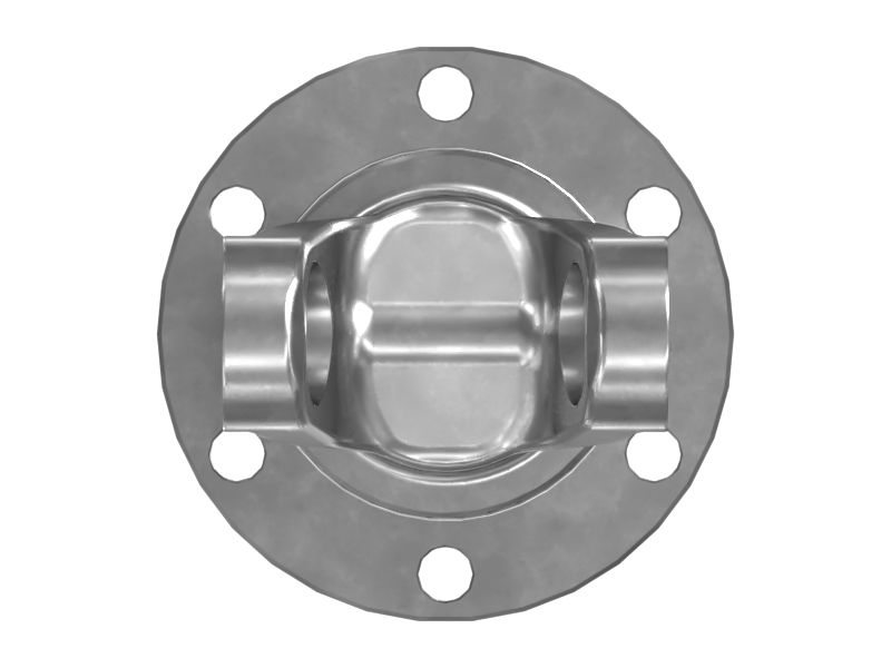Slip Joint Flange