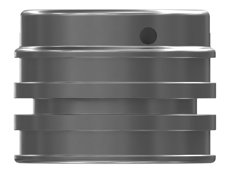 ПОРШЕНЬ 80X50