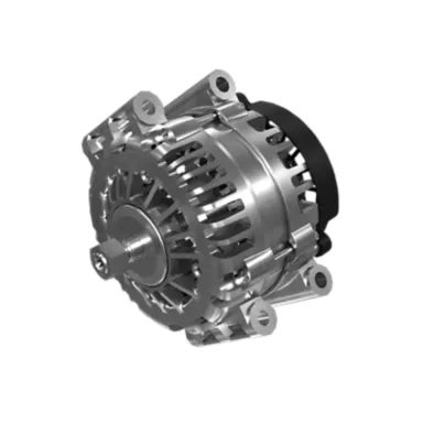 593-5347: 12V-150A wisselstroomdynamo