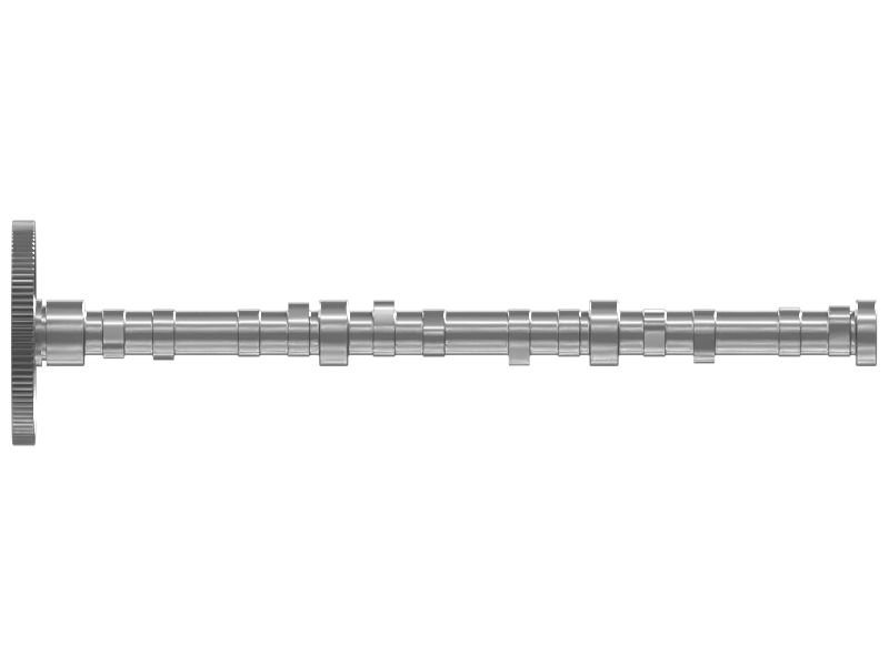 РАСПРЕДЕЛИТЕЛЬНЫЙ ВАЛ В СБОРЕ