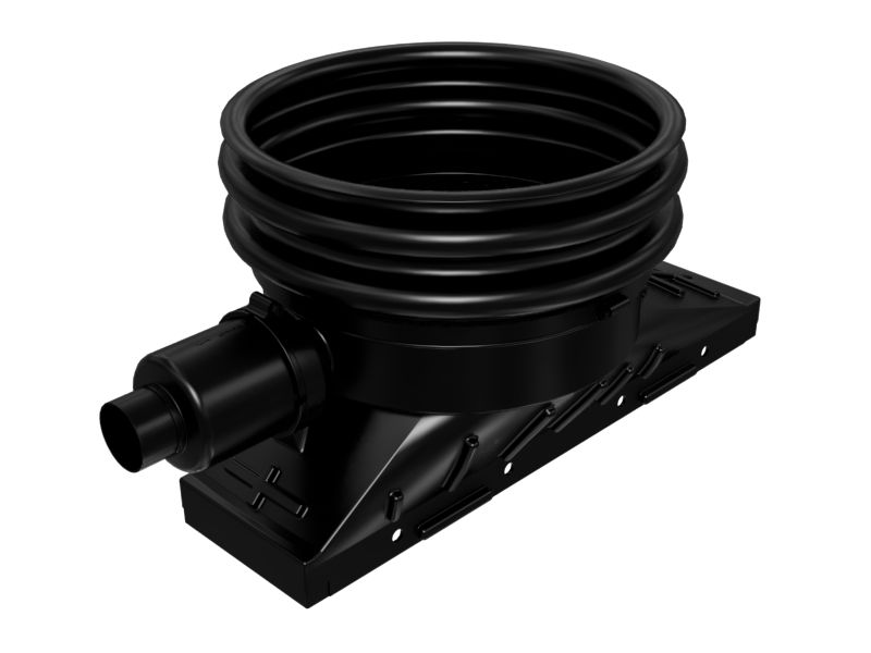 ПРЕДВАРИТЕЛЬНЫЙ ОЧИСТИТЕЛЬ