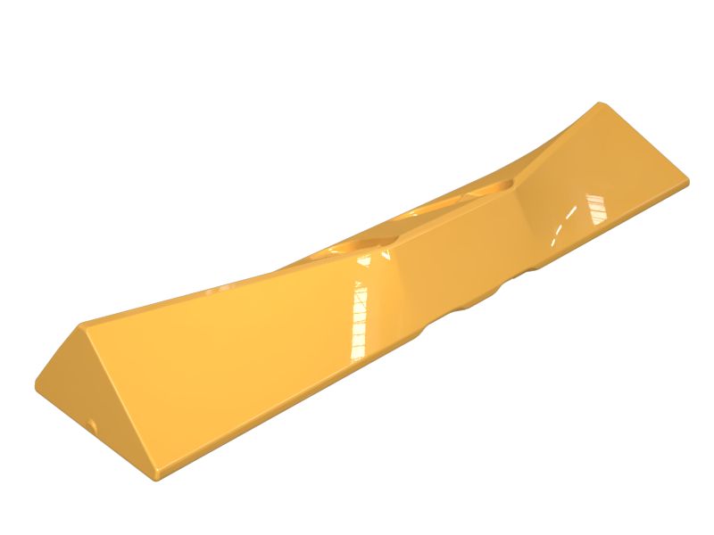 416-0031: БАШМАК ГУСЕНИЧНОЙ ЛЕНТЫ