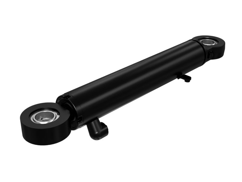 Блок цилиндров-0089