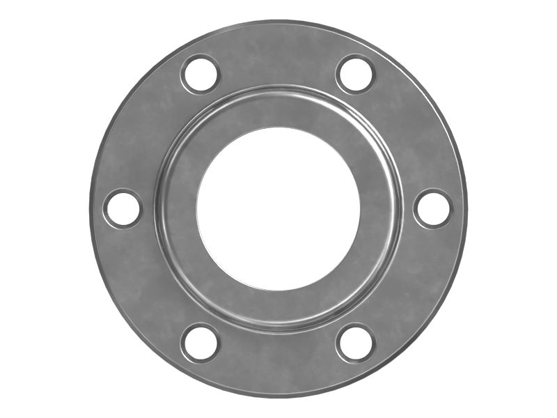 КРЫШКА ПОДШИПНИКА